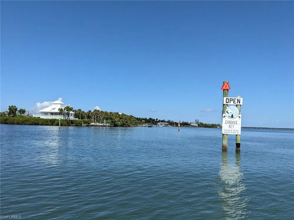 4159 Sunshine Boulevard St. James City, FL 33956