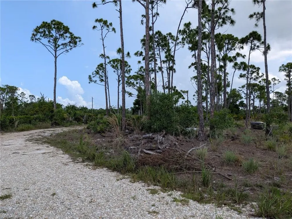 4159 Sunshine Boulevard St. James City, FL 33956