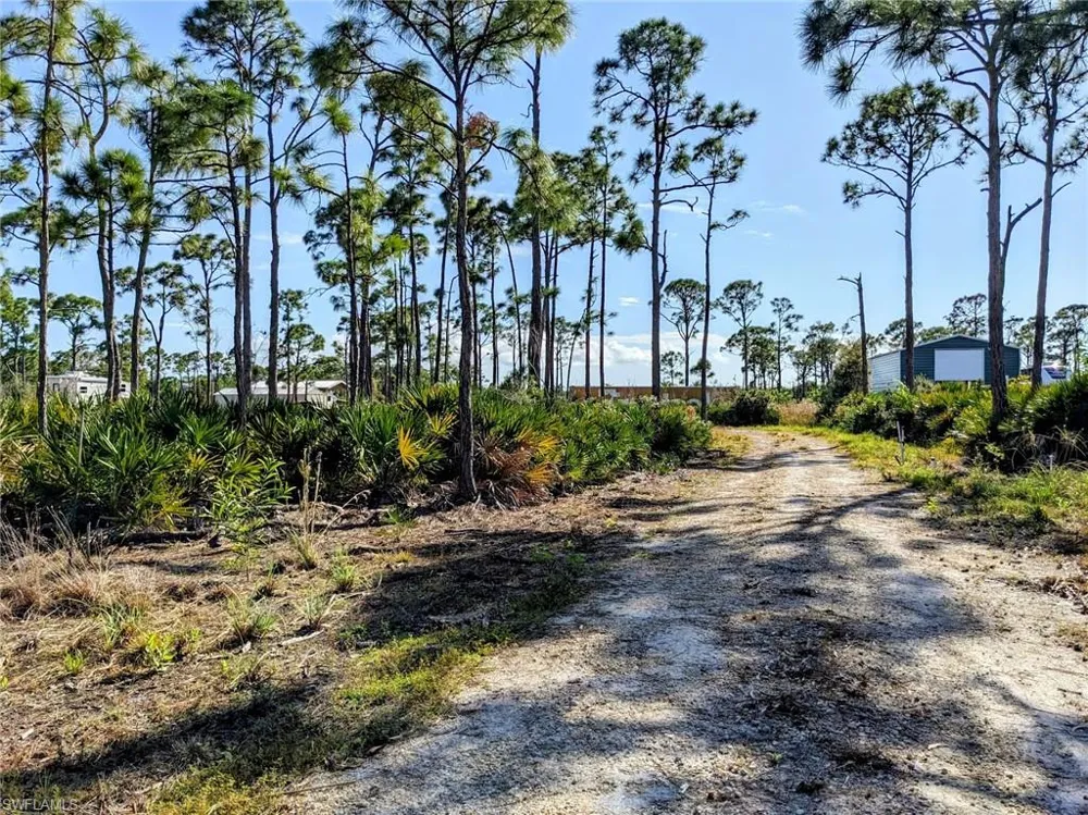4159 Sunshine Boulevard St. James City, FL 33956