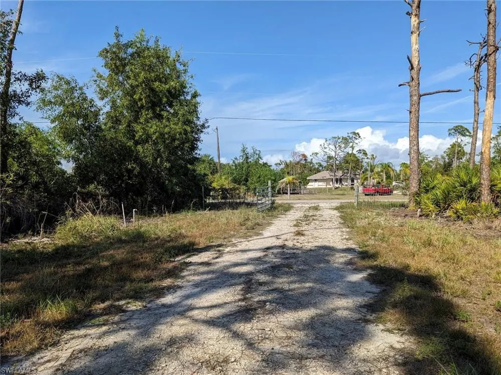4159 Sunshine Boulevard St. James City, FL 33956