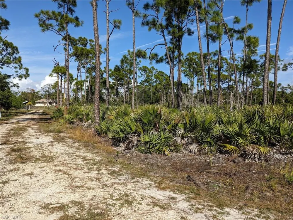 4159 Sunshine Boulevard St. James City, FL 33956
