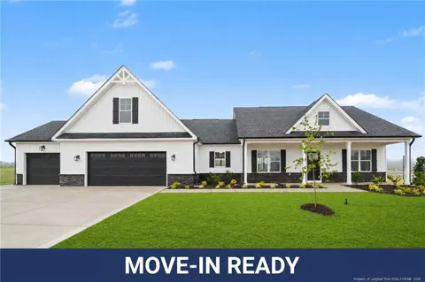 22 Grady Farm Way