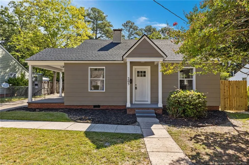 205 Pinecrest Drive