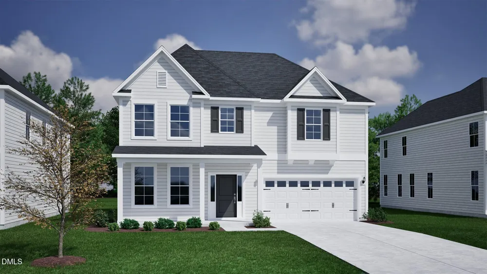 3026 Bayou Street