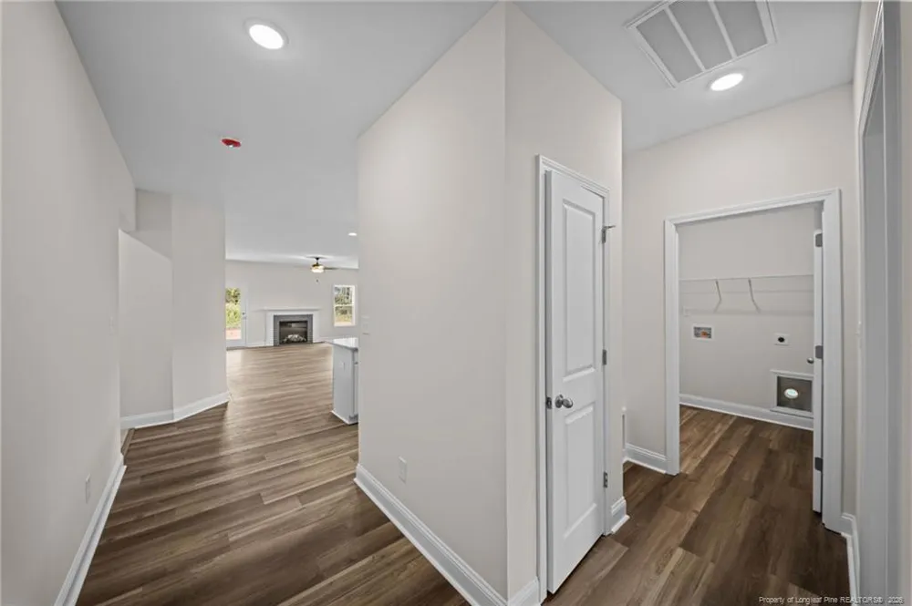 5190 Jaycee Street Stedman, NC 28391