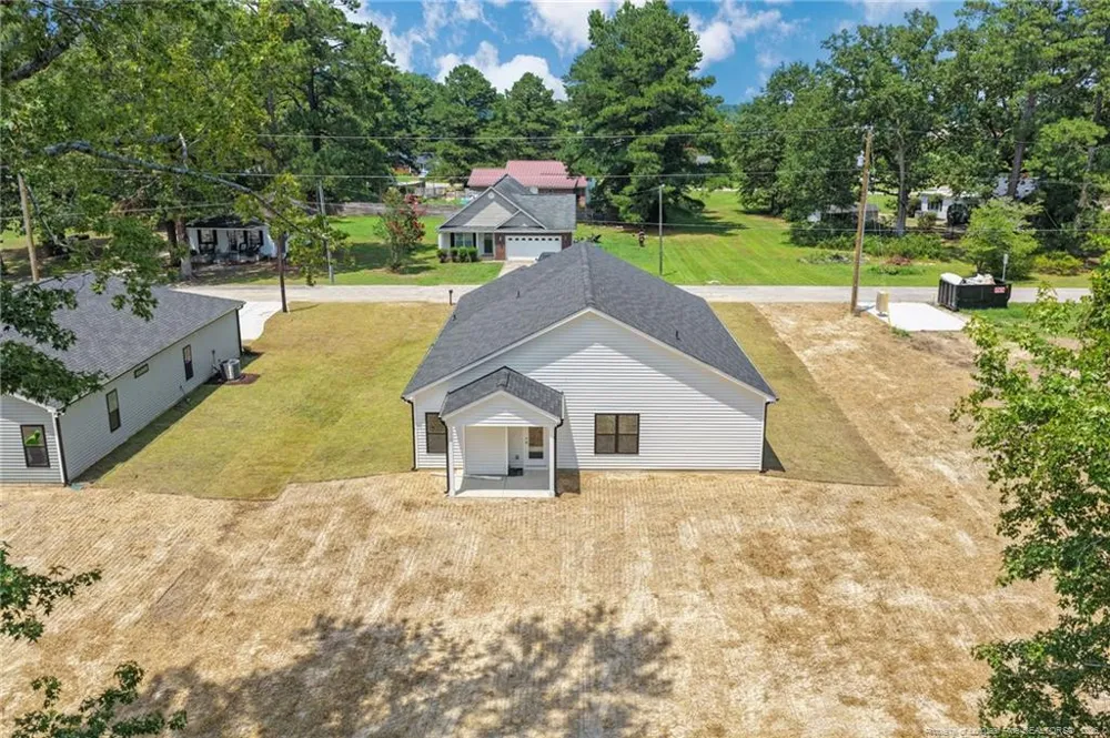 5190 Jaycee Street Stedman, NC 28391