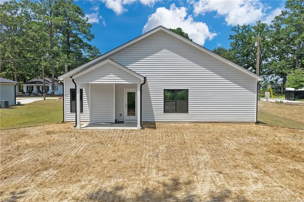 5190 Jaycee Street Stedman, NC 28391