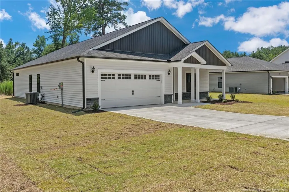 5190 Jaycee Street Stedman, NC 28391