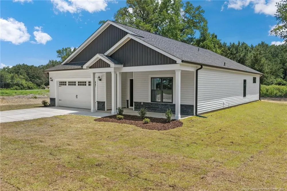 5190 Jaycee Street Stedman, NC 28391