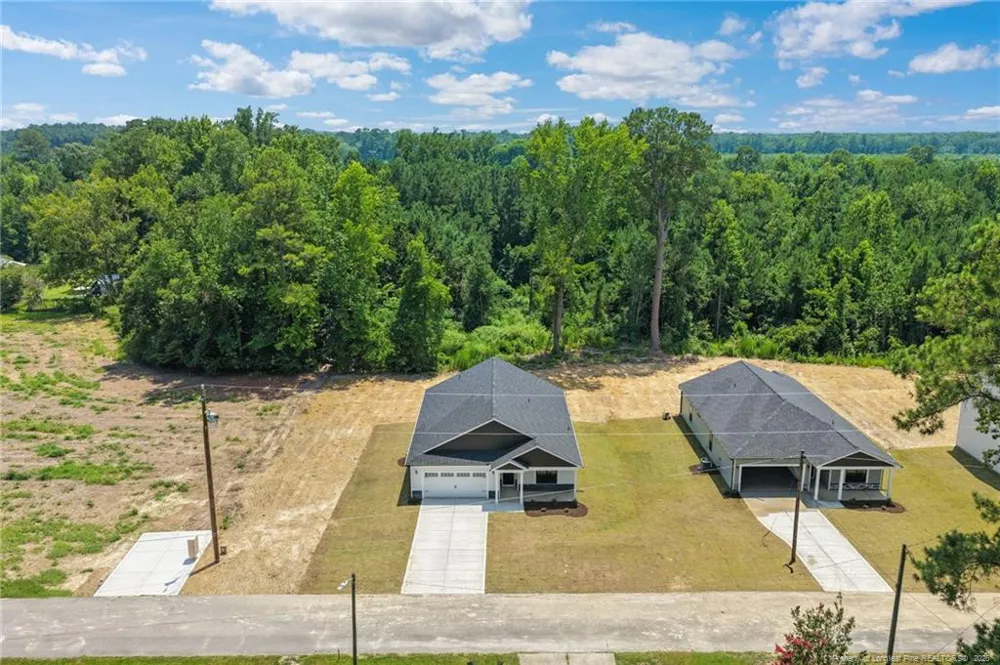 5190 Jaycee Street Stedman, NC 28391