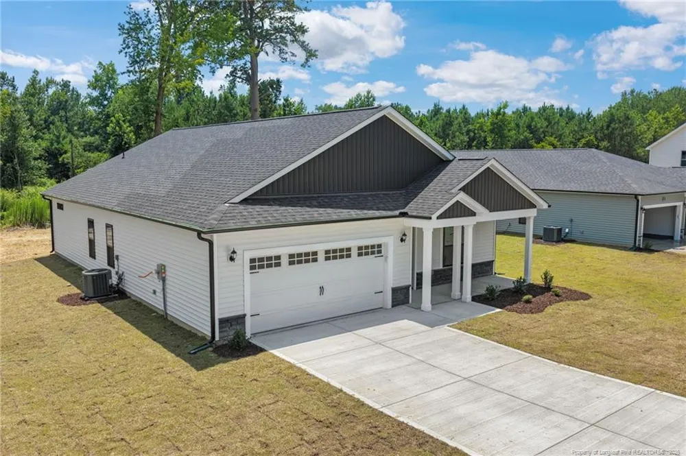 5190 Jaycee Street Stedman, NC 28391