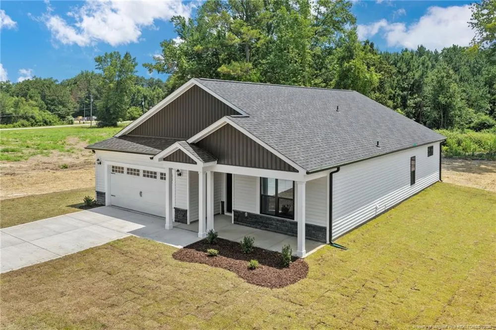 5190 Jaycee Street Stedman, NC 28391