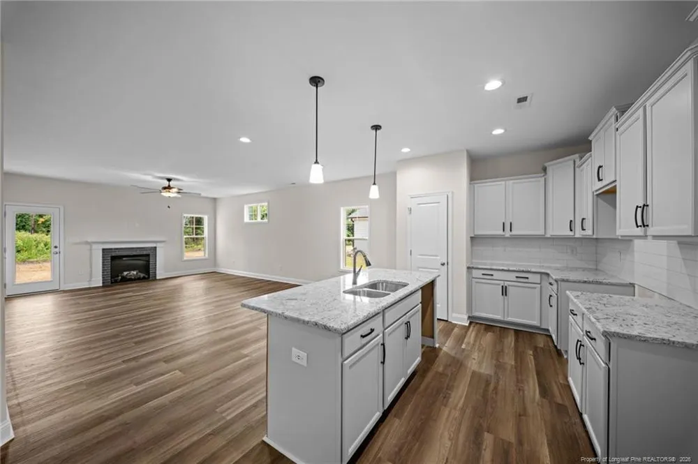 5190 Jaycee Street Stedman, NC 28391