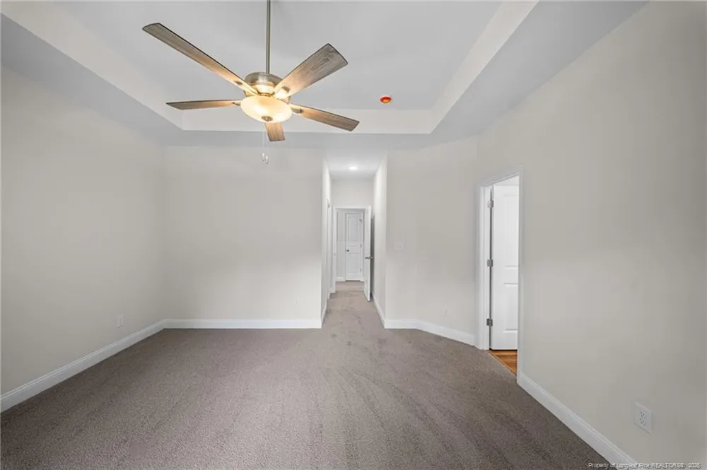 5190 Jaycee Street Stedman, NC 28391