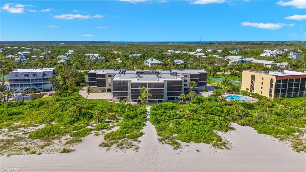 2929 W Gulf Drive #306 Sanibel, FL 33957