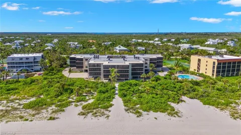 2929 W Gulf Drive #306