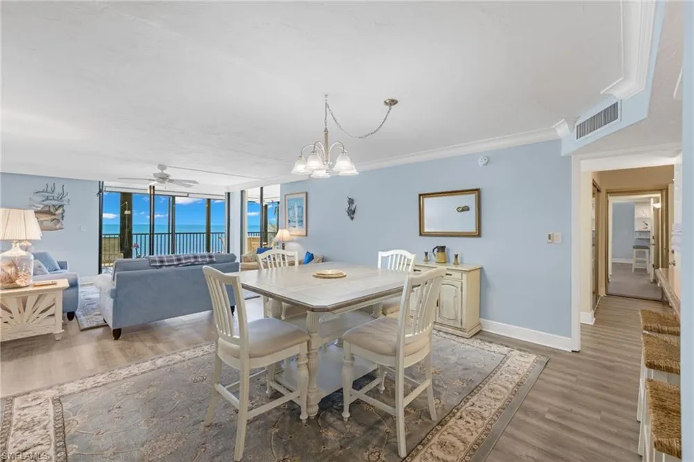2929 W Gulf Drive #306 Sanibel, FL 33957