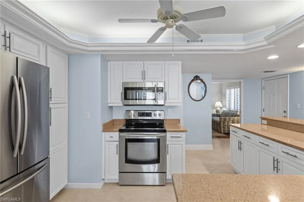 2929 W Gulf Drive #306 Sanibel, FL 33957