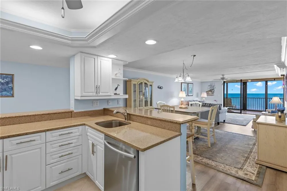2929 W Gulf Drive #306 Sanibel, FL 33957
