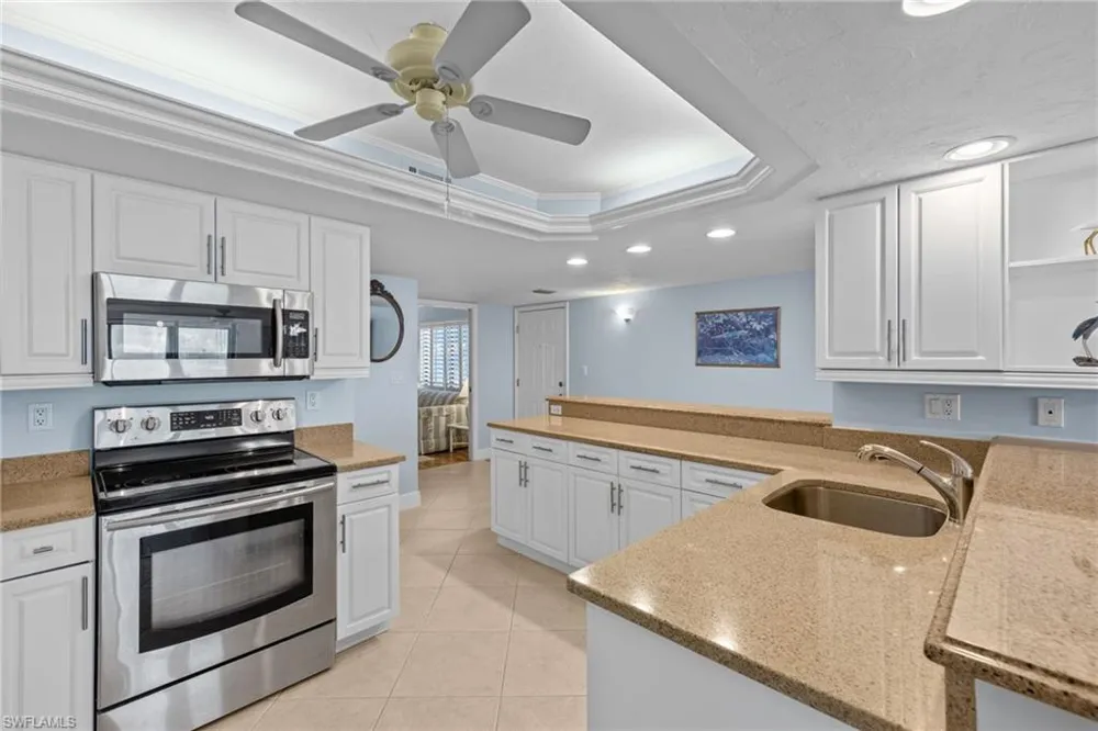 2929 W Gulf Drive #306 Sanibel, FL 33957