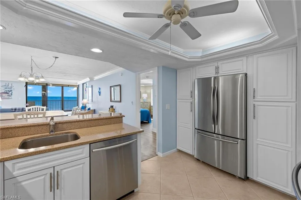 2929 W Gulf Drive #306 Sanibel, FL 33957
