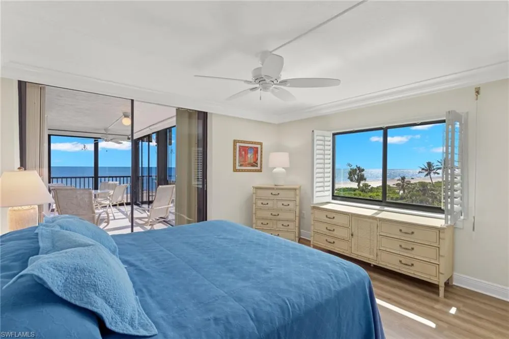 2929 W Gulf Drive #306 Sanibel, FL 33957