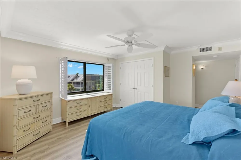 2929 W Gulf Drive #306 Sanibel, FL 33957