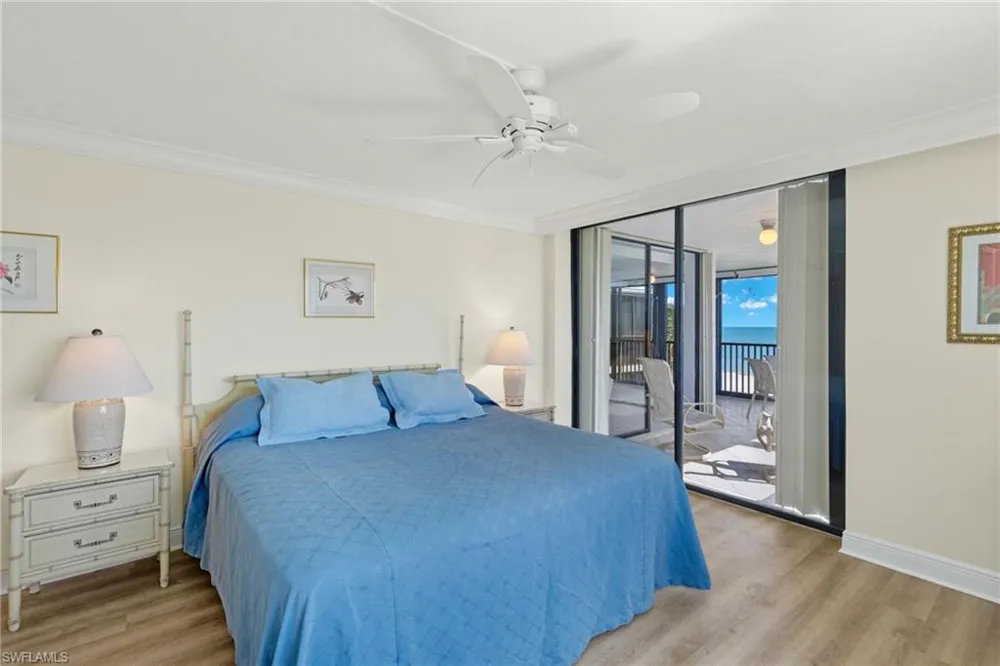 2929 W Gulf Drive #306 Sanibel, FL 33957