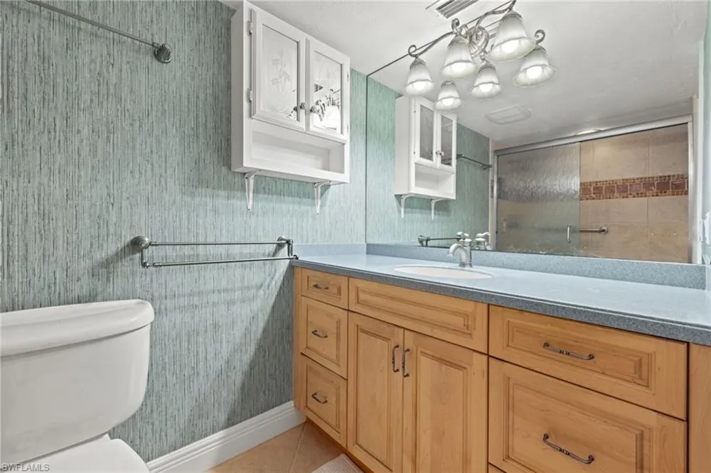 2929 W Gulf Drive #306 Sanibel, FL 33957