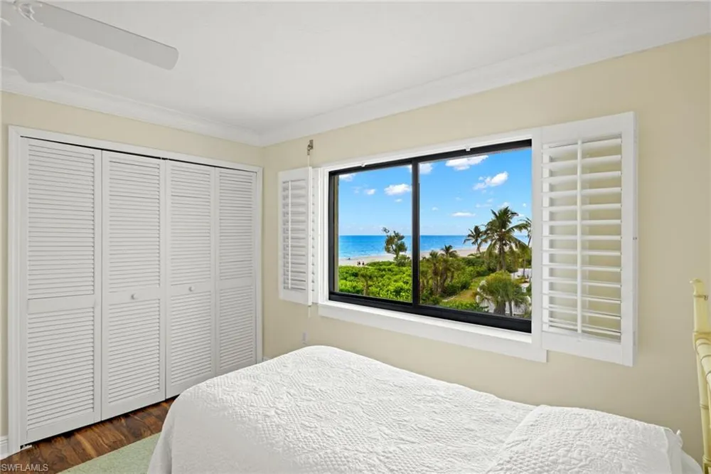 2929 W Gulf Drive #306 Sanibel, FL 33957