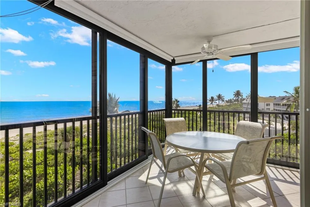 2929 W Gulf Drive #306 Sanibel, FL 33957