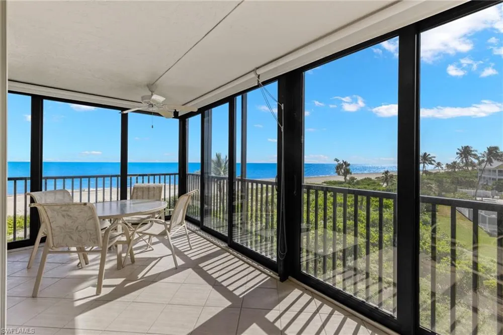 2929 W Gulf Drive #306 Sanibel, FL 33957