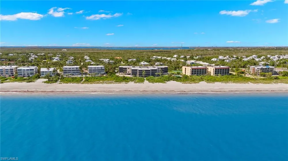2929 W Gulf Drive #306 Sanibel, FL 33957