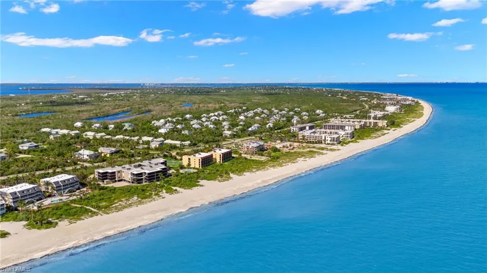 2929 W Gulf Drive #306 Sanibel, FL 33957