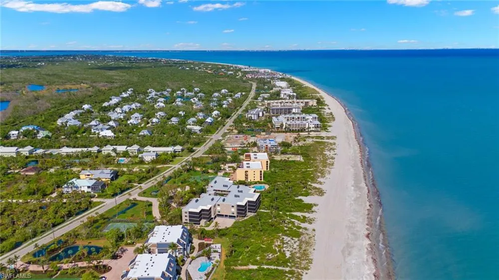 2929 W Gulf Drive #306 Sanibel, FL 33957