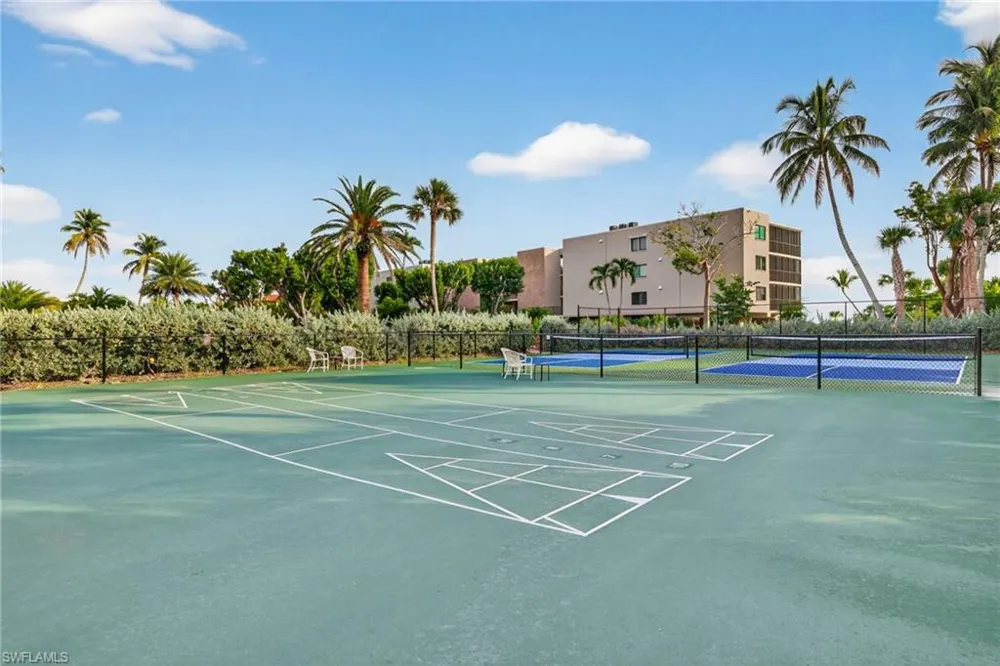 2929 W Gulf Drive #306 Sanibel, FL 33957