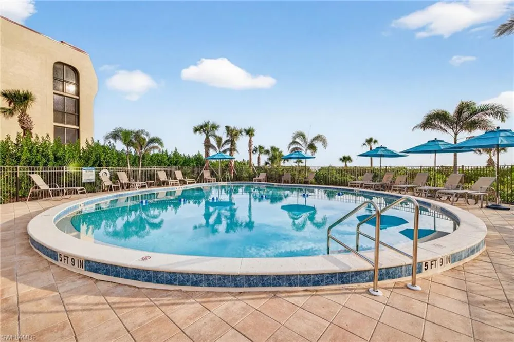 2929 W Gulf Drive #306 Sanibel, FL 33957