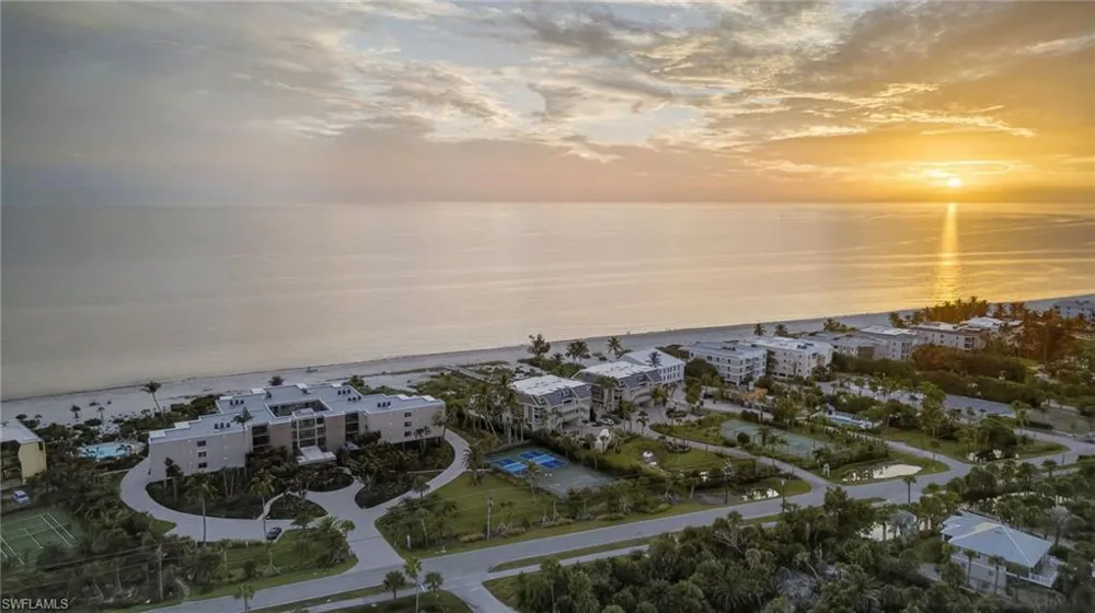 2929 W Gulf Drive #306 Sanibel, FL 33957