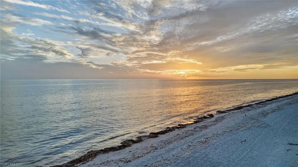 2929 W Gulf Drive #306 Sanibel, FL 33957