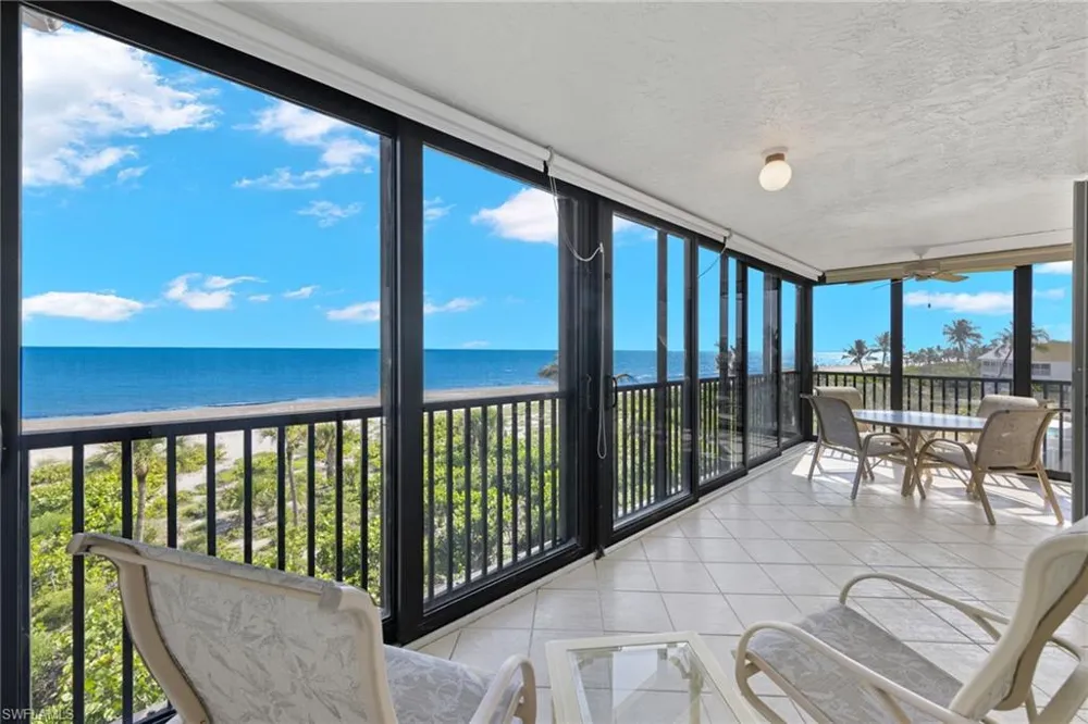 2929 W Gulf Drive #306 Sanibel, FL 33957