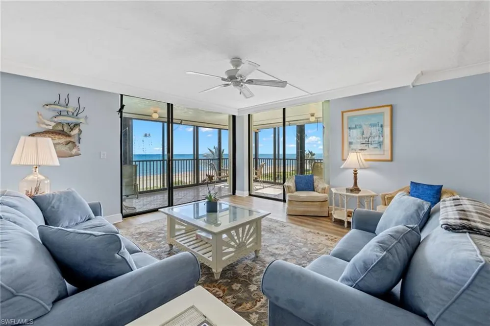 2929 W Gulf Drive #306 Sanibel, FL 33957