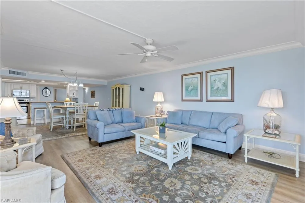 2929 W Gulf Drive #306 Sanibel, FL 33957
