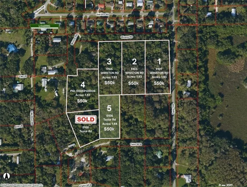 5101 Winston Road Immokalee, FL 34142