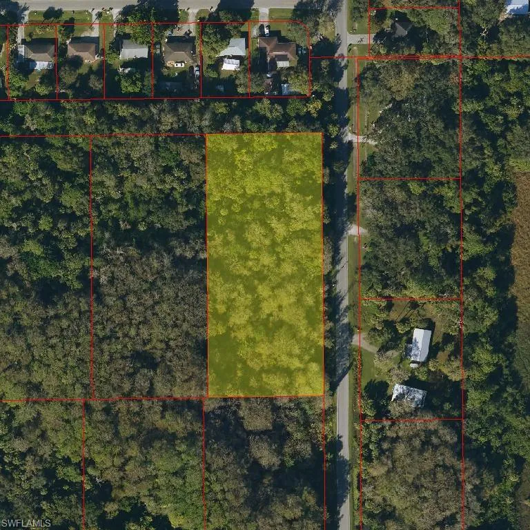 5101 Winston Road Immokalee, FL 34142