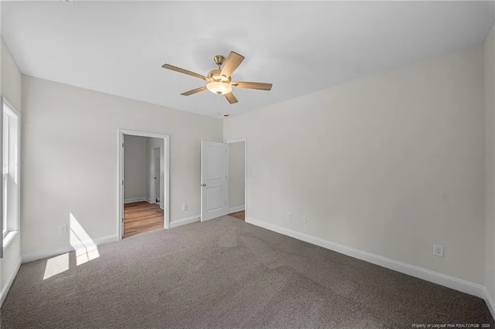 5174 Jaycee Street Stedman, NC 28391