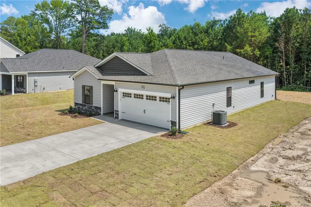 5174 Jaycee Street Stedman, NC 28391