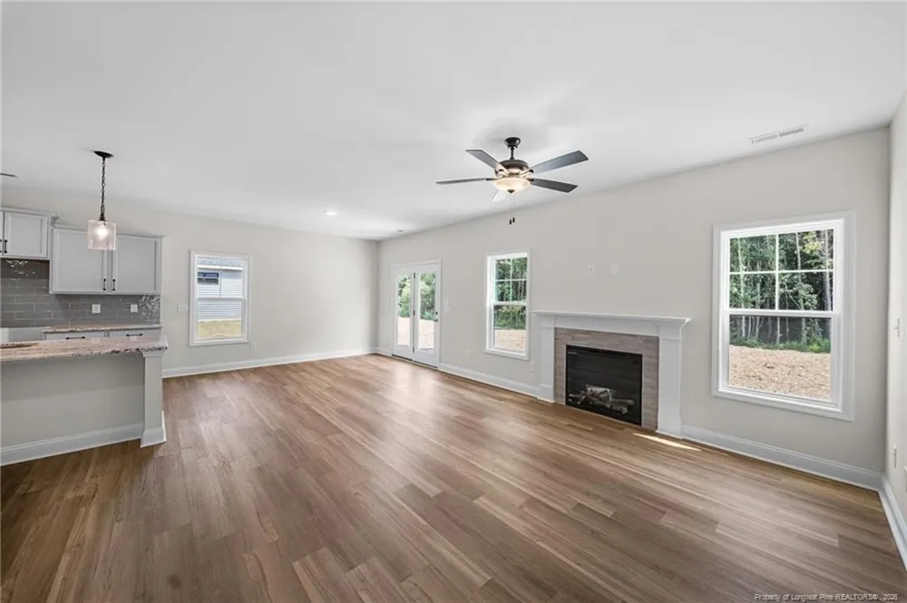 5174 Jaycee Street Stedman, NC 28391