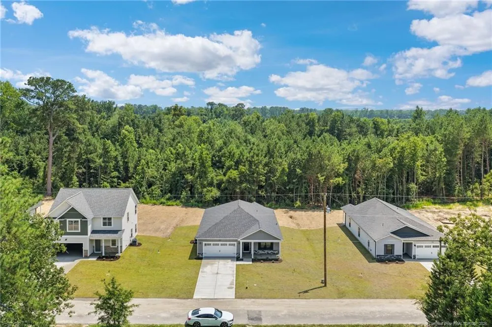 5178 Jaycee Street Stedman, NC 28391