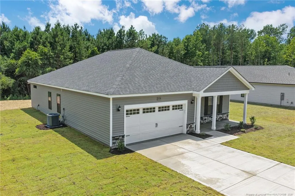 5178 Jaycee Street Stedman, NC 28391