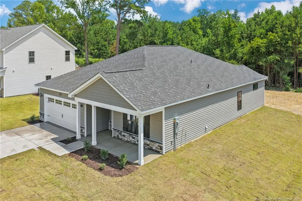 5178 Jaycee Street Stedman, NC 28391